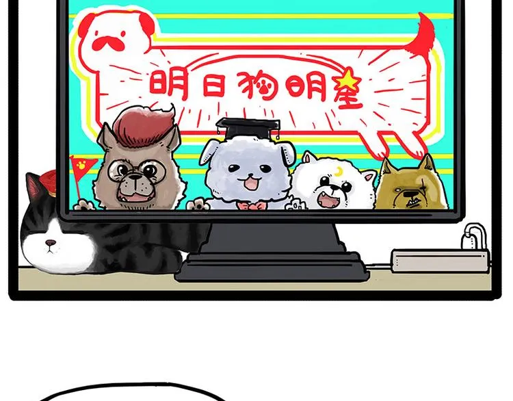 第230话 巴扎黑进娱乐圈？ 第2页