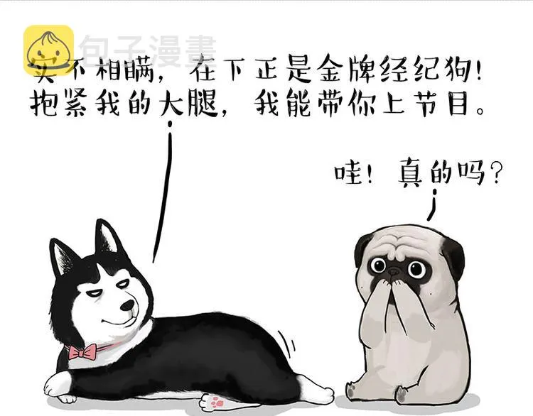 第230话 巴扎黑进娱乐圈？ 第4页