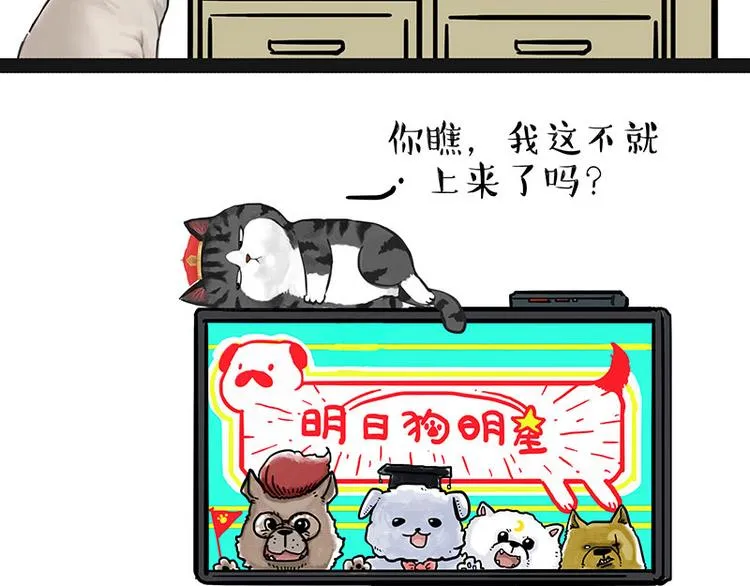 第230话 巴扎黑进娱乐圈？ 第42页