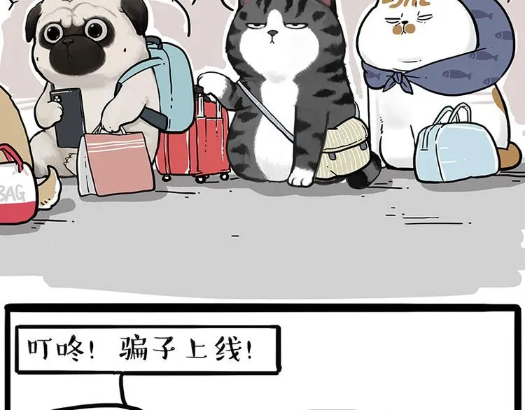 第231话 防骗指南 第9页