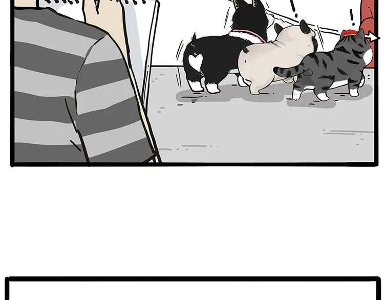 第233话 你太飘了 第23页