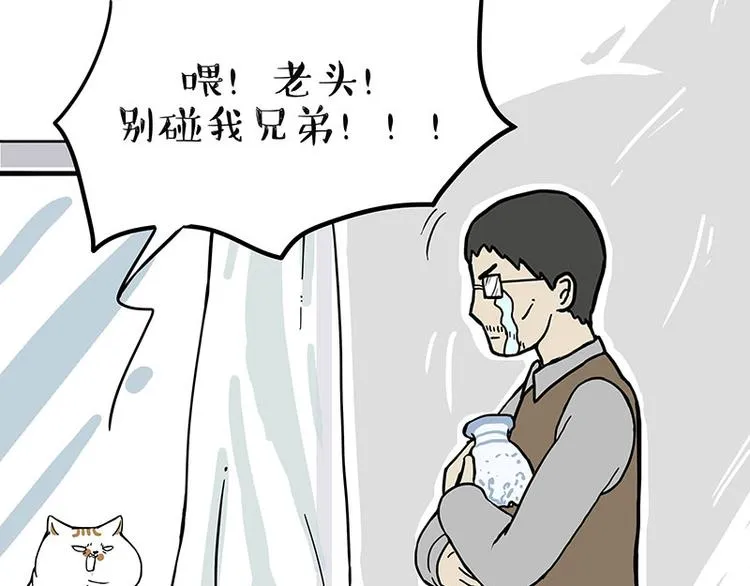 第235话 是亲生的没错吧？ 第33页