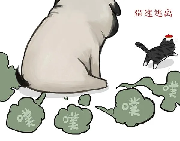 第240话 放屁第一名 第29页