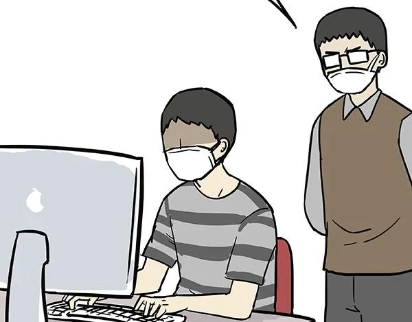 第240话 放屁第一名 第38页