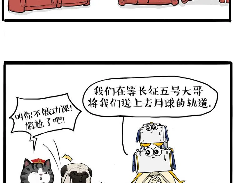 第245话 真上天了 第17页