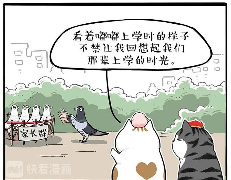 第246话 你被踢了 第28页