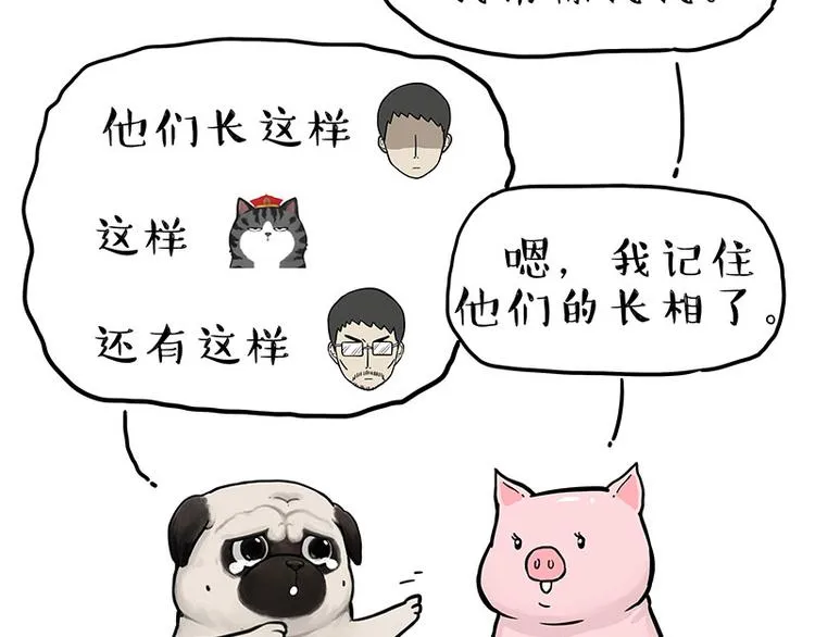 第247话 巴扎猪 第20页