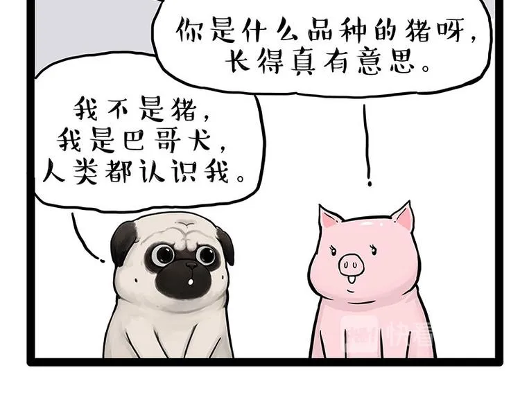第247话 巴扎猪 第25页