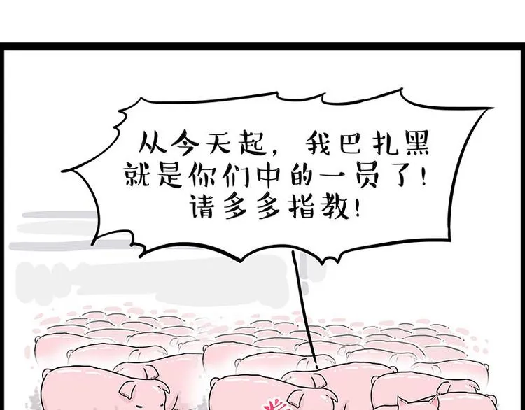 第247话 巴扎猪 第32页