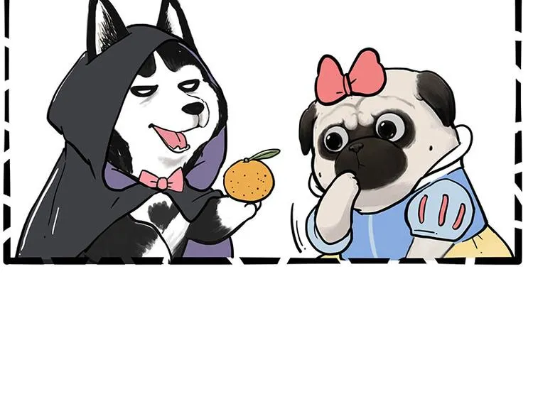 第248话 童话是真的 第37页