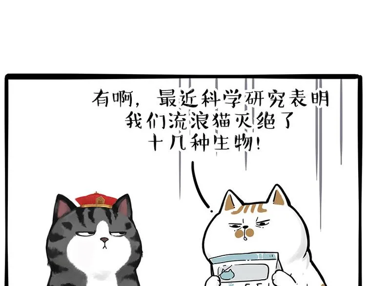 第249话 黑黑快跑！ 第17页