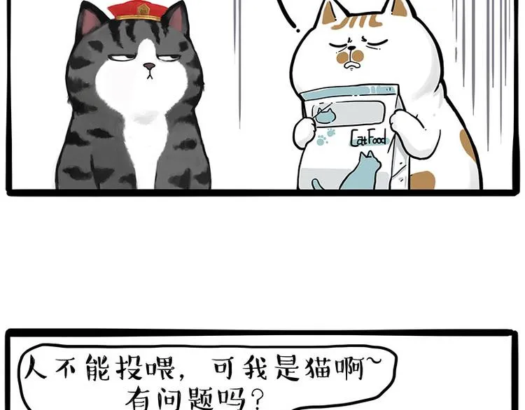 第249话 黑黑快跑！ 第20页