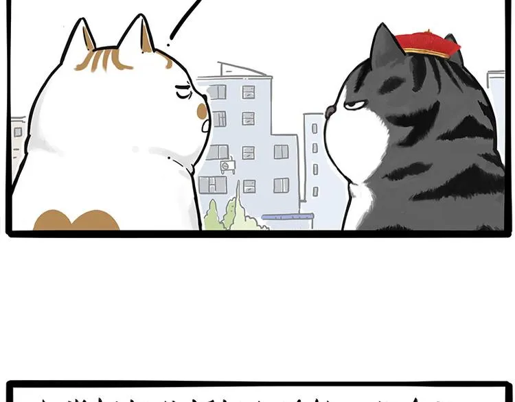 第249话 黑黑快跑！ 第27页