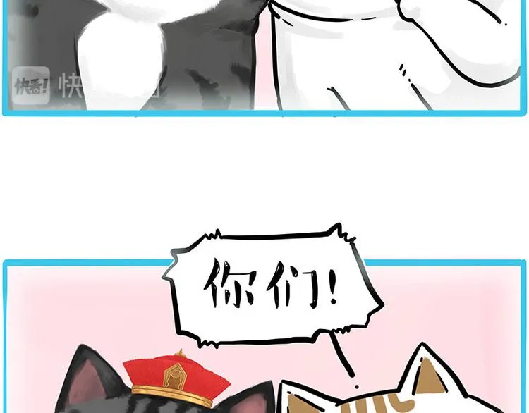 第249话 黑黑快跑！ 第38页