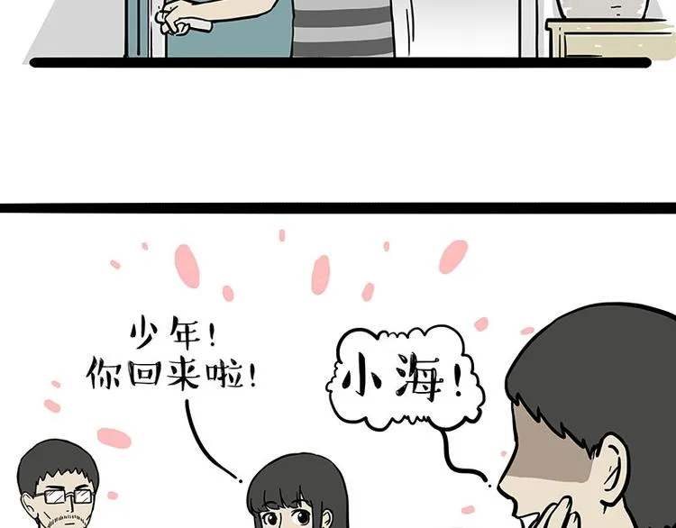 第251话 算“挂” 第53页