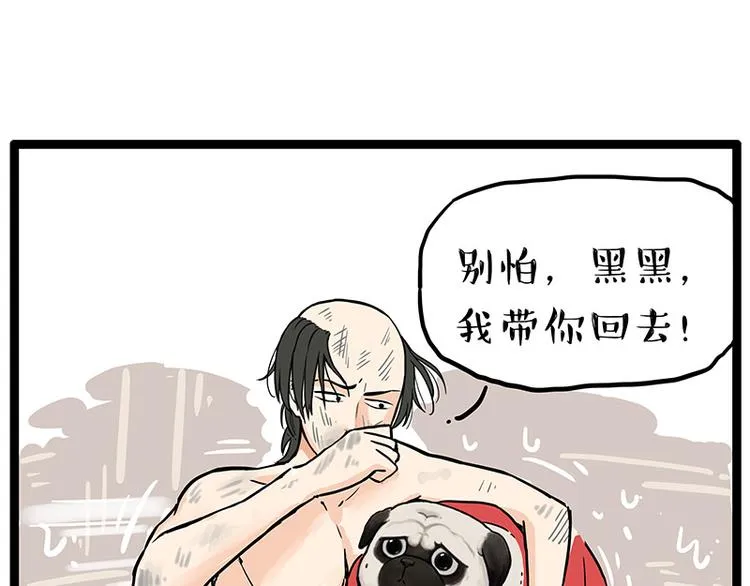 第252话 秃头帅哥 第71页