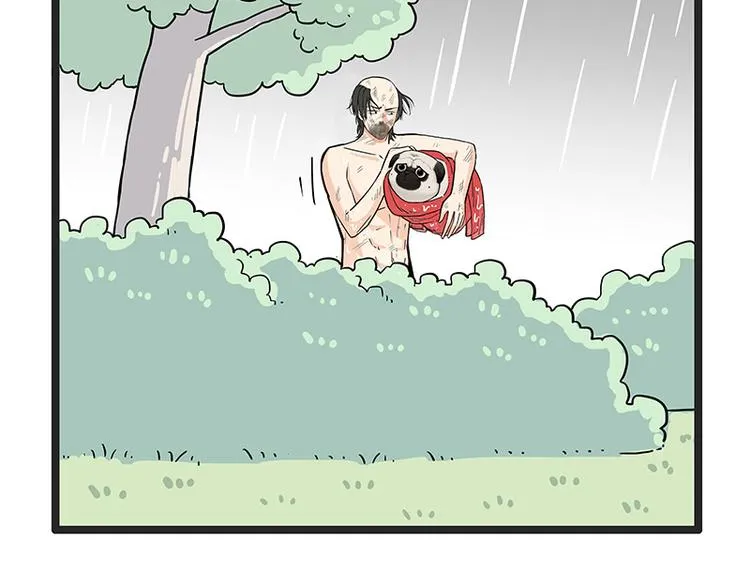 第252话 秃头帅哥 第77页