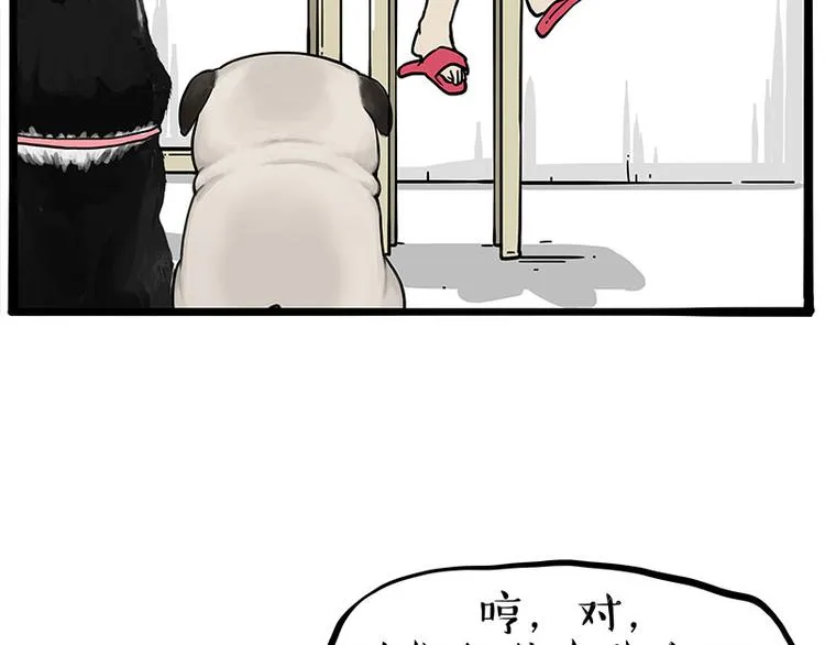 第253话 与狗争饭 第25页