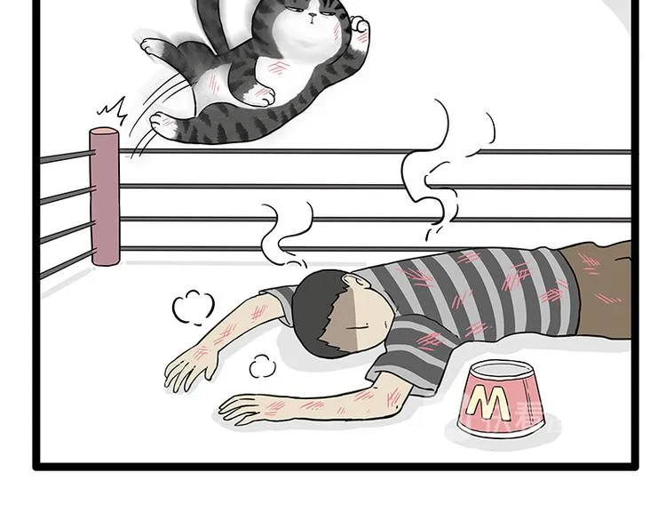 第254话 摔角大赛谁与争锋 第63页