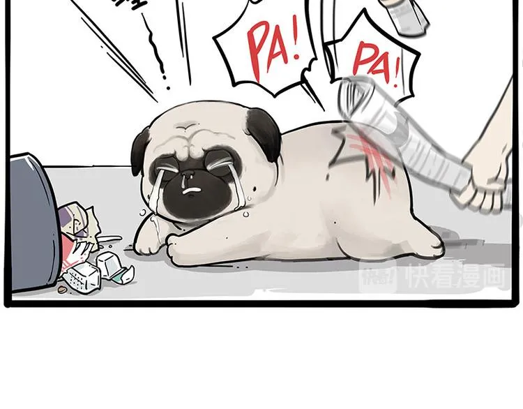 第256话 狗朋友 第10页