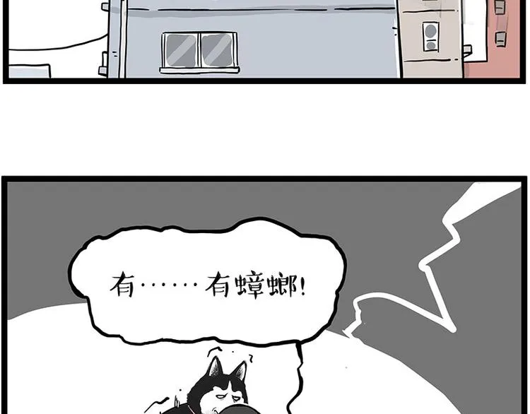 第261话 灭蟑？ 第15页
