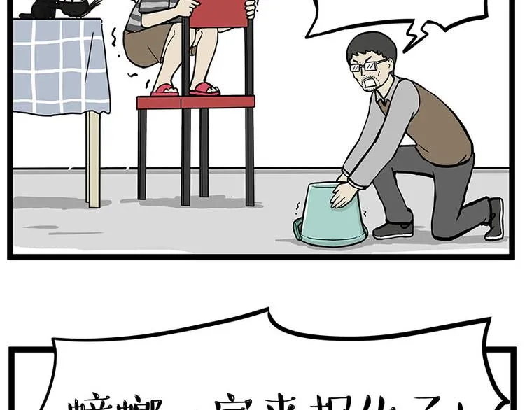 第261话 灭蟑？ 第19页