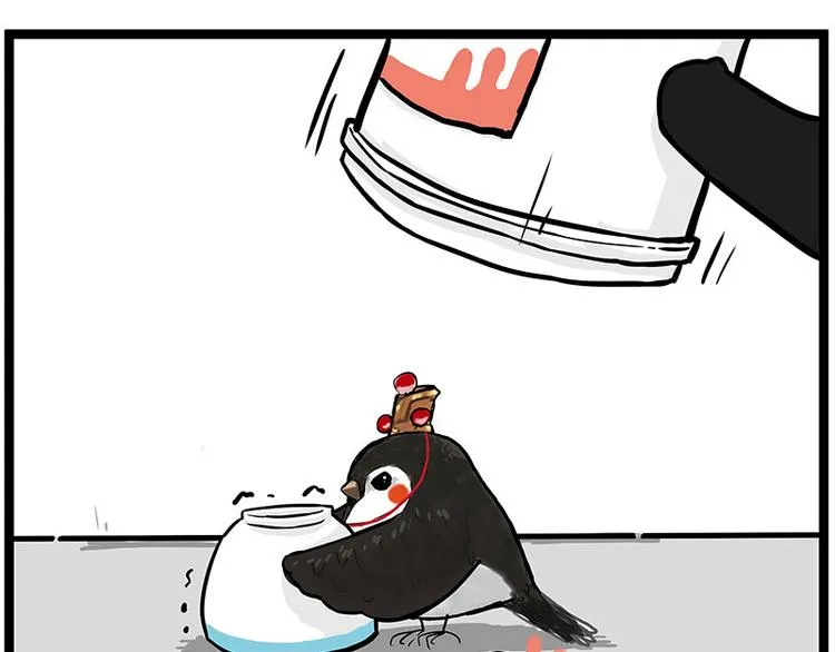 第261话 灭蟑？ 第25页