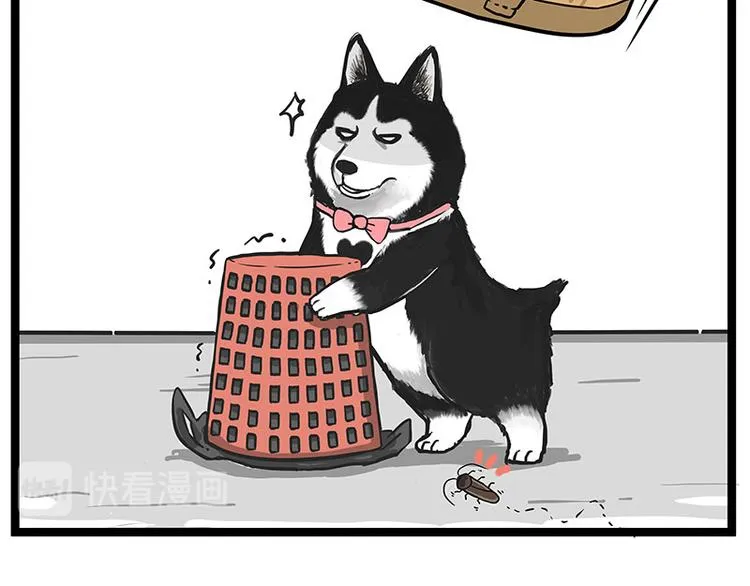 第261话 灭蟑？ 第31页