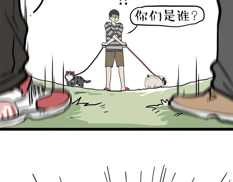 第262话 忠犬巴扎黑？！ 第14页