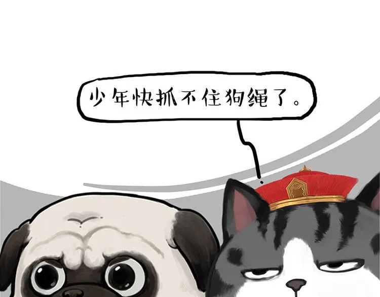 第262话 忠犬巴扎黑？！ 第43页