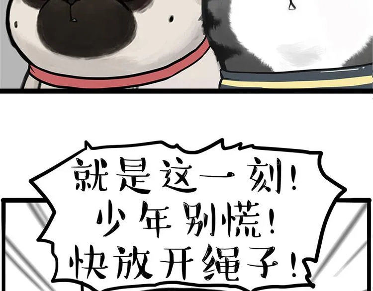 第262话 忠犬巴扎黑？！ 第44页