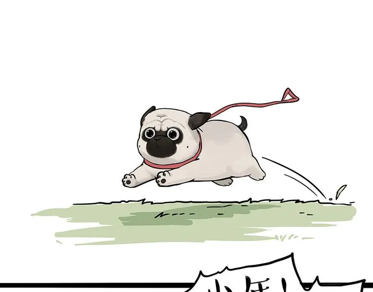 第262话 忠犬巴扎黑？！ 第55页