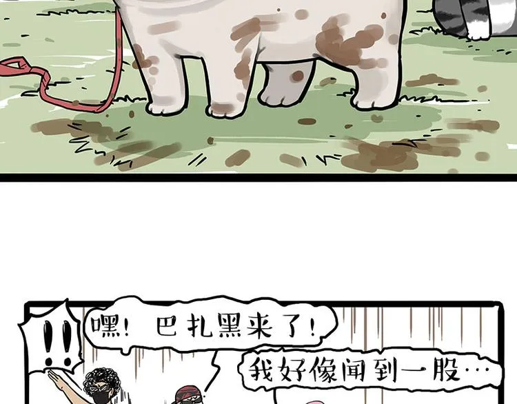 第262话 忠犬巴扎黑？！ 第61页