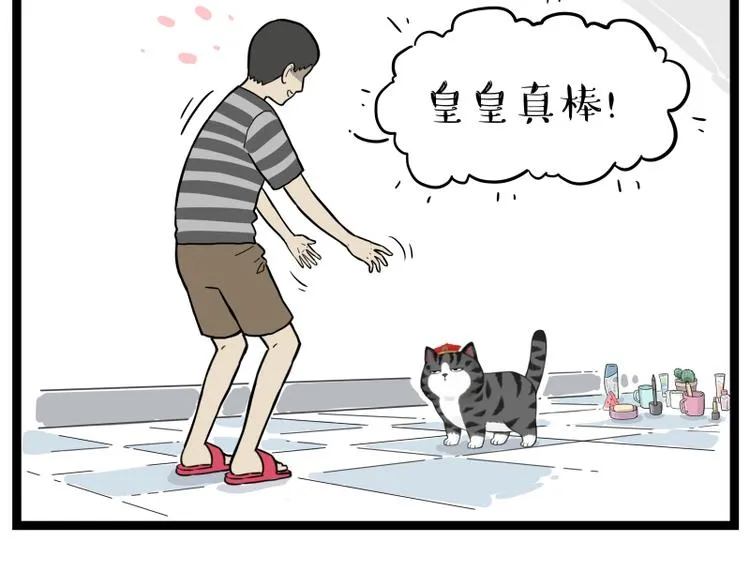 第263话 没心没肺的快乐 第23页