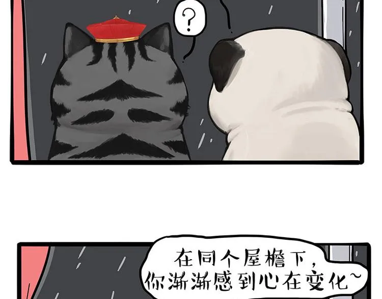 第265话 雨夜“惊魂” 第4页