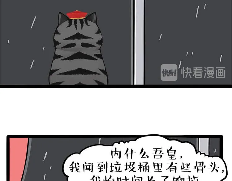 第265话 雨夜“惊魂” 第8页