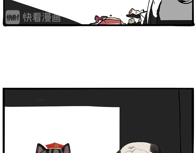 第267话 不让你流浪 第3页