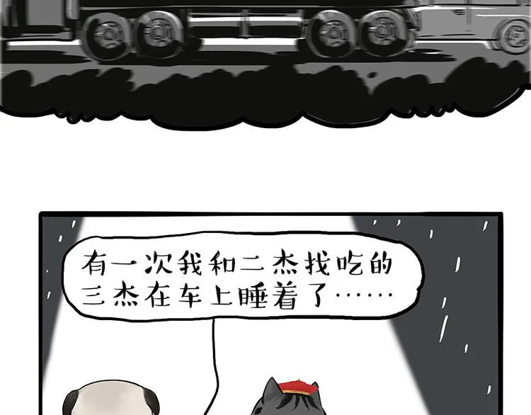 第267话 不让你流浪 第21页