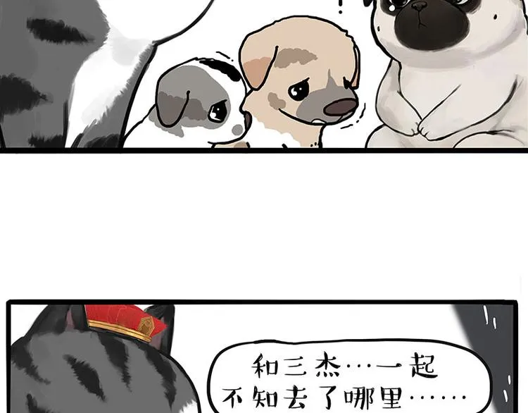 第267话 不让你流浪 第23页