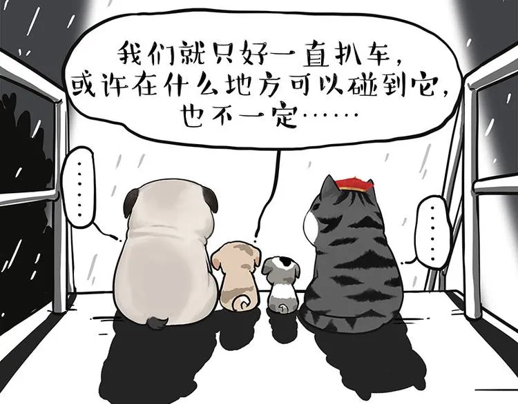 第267话 不让你流浪 第25页