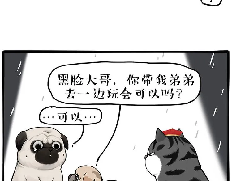 第267话 不让你流浪 第27页