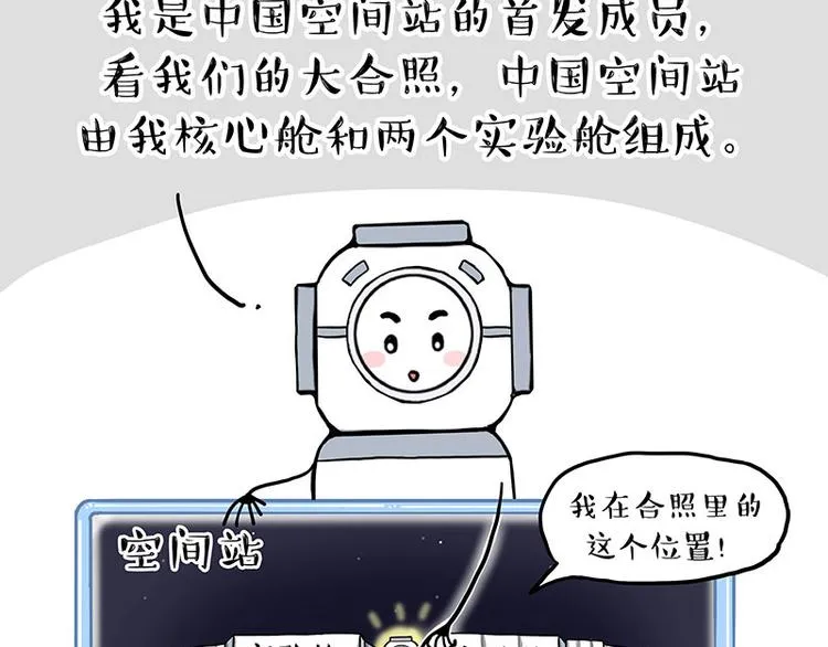 第268话 想在太空有个家 第12页