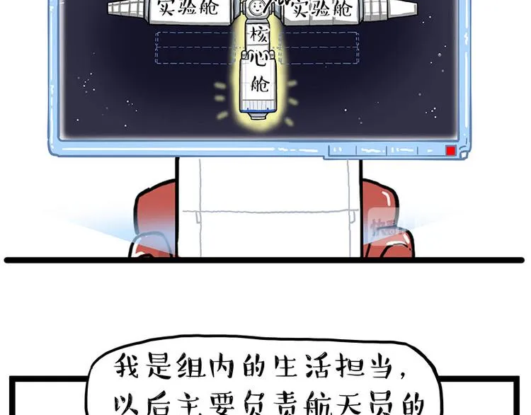 第268话 想在太空有个家 第13页