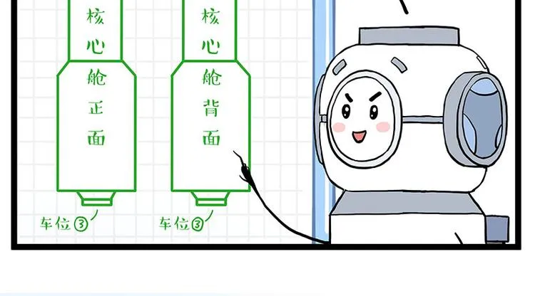 第268话 想在太空有个家 第19页