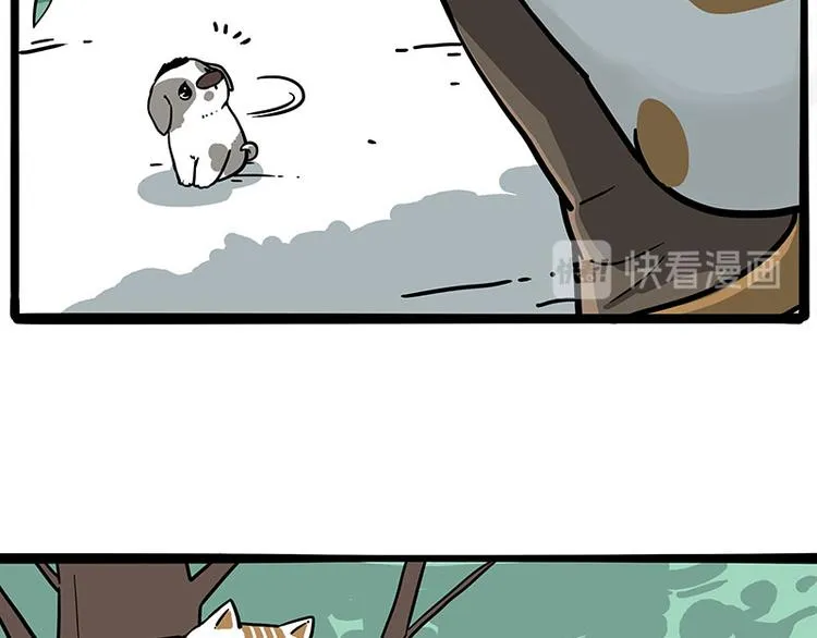 第270话 胖老猫你个大骗子！ 第21页