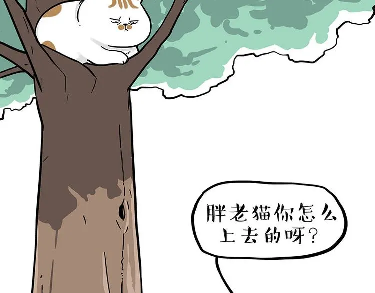 第270话 胖老猫你个大骗子！ 第22页