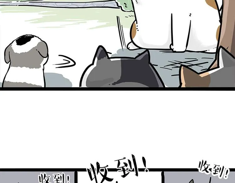 第271话 进击的流浪猫！ 第14页