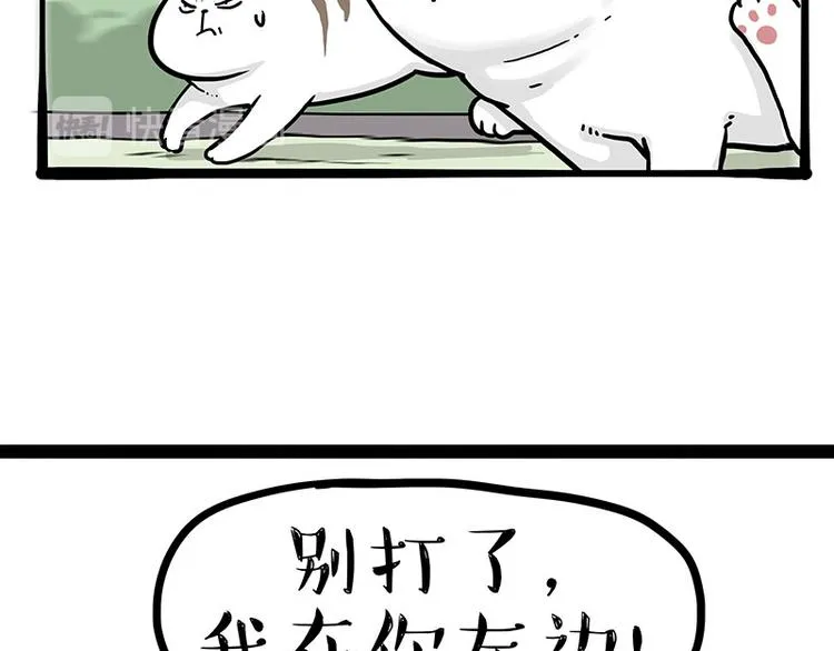 第271话 进击的流浪猫！ 第45页