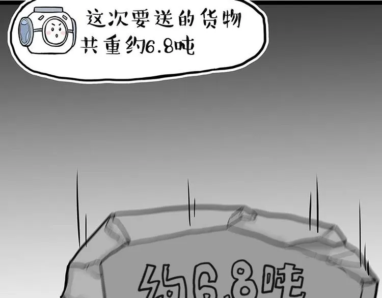 第274话 6吨快递！ 第20页