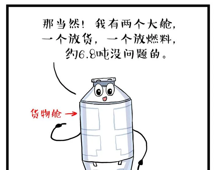 第274话 6吨快递！ 第41页